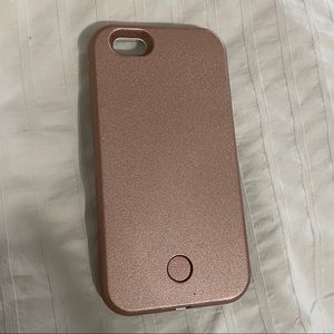 IPhone 6s Light Up Case